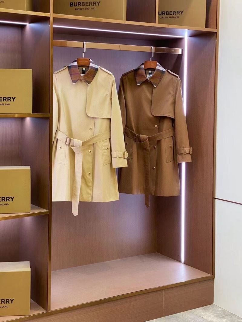 Burberry Outwear